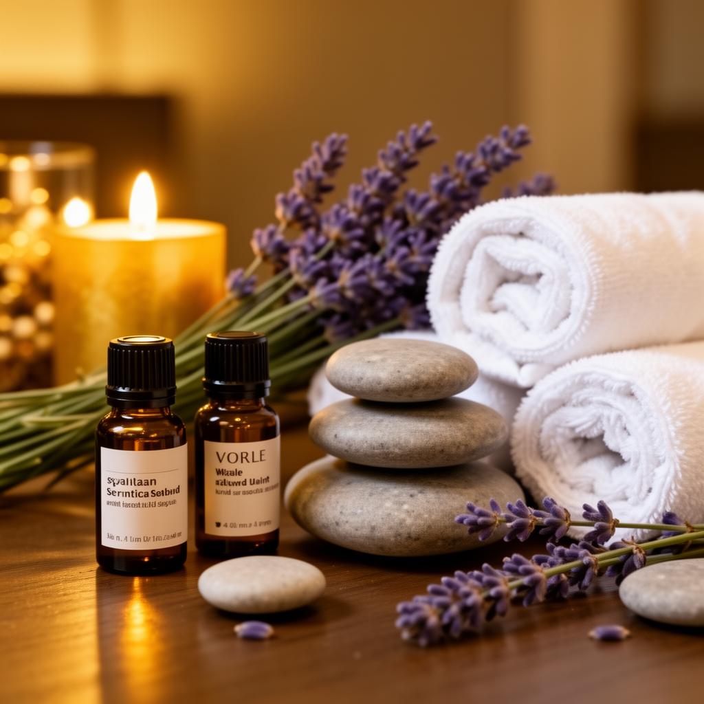 spa in aerocity - relaxing Swedish massage near Delhi Airport